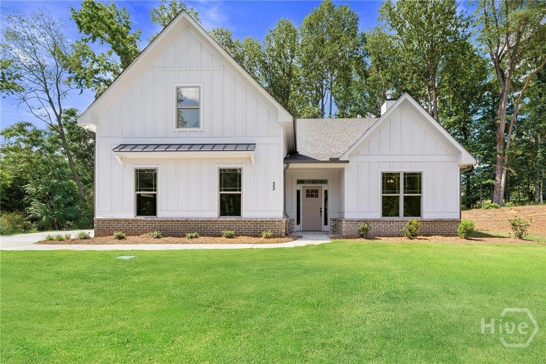 House in Jefferson, Georgia, United States 1 - 17693630