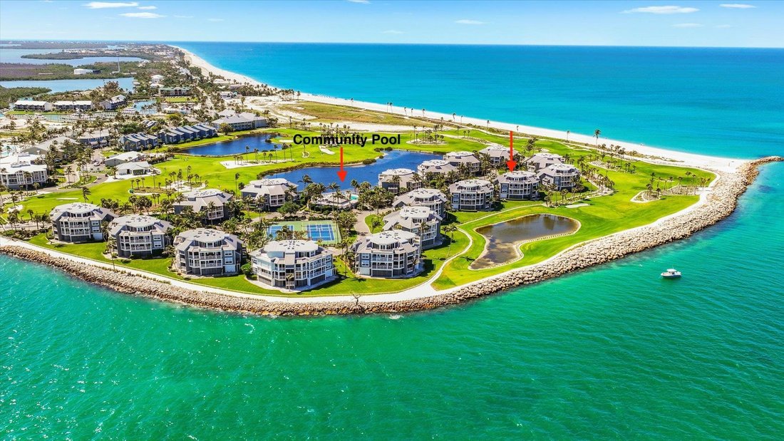 Condo in Captiva, Florida, United States 2 - 17695819