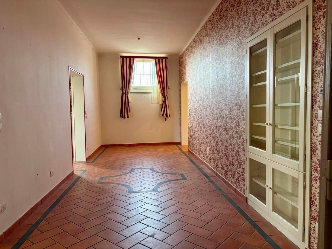 Apartment in Center, Florence, Tuscany 4 - 17270354