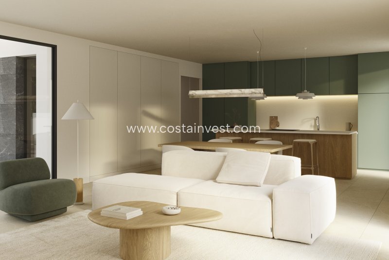 Villa in Polop, Valencian Community, Spain 4 - 17695056