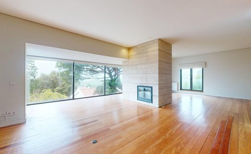 Casa en Belem, Lisboa, Portugal 1
