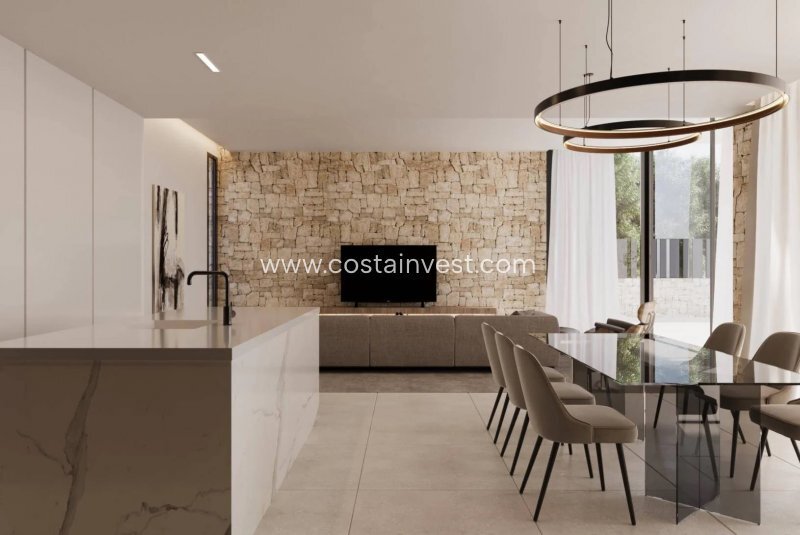 Villa in Denia, Valencian Community, Spain 4 - 17695154