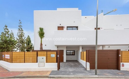 Villa a Los Alcázares, Murcia, Spagna 1