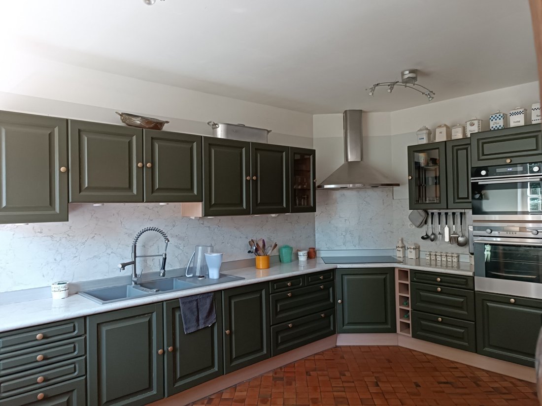 House in Cellettes, Centre-Val de Loire, France 4 - 17698611