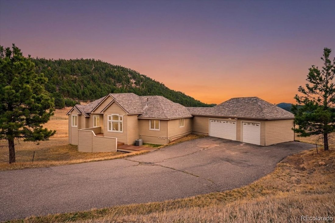 House in Morrison, Colorado, United States 2 - 17693605
