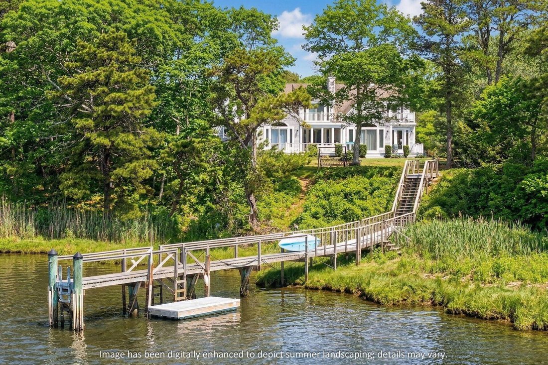 House in Barnstable, Massachusetts, United States 2 - 17697841