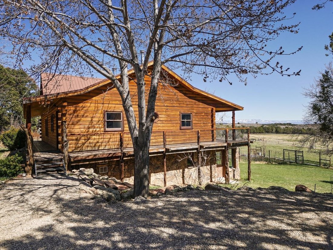 House in Cedaredge, Colorado, United States 4 - 17692848
