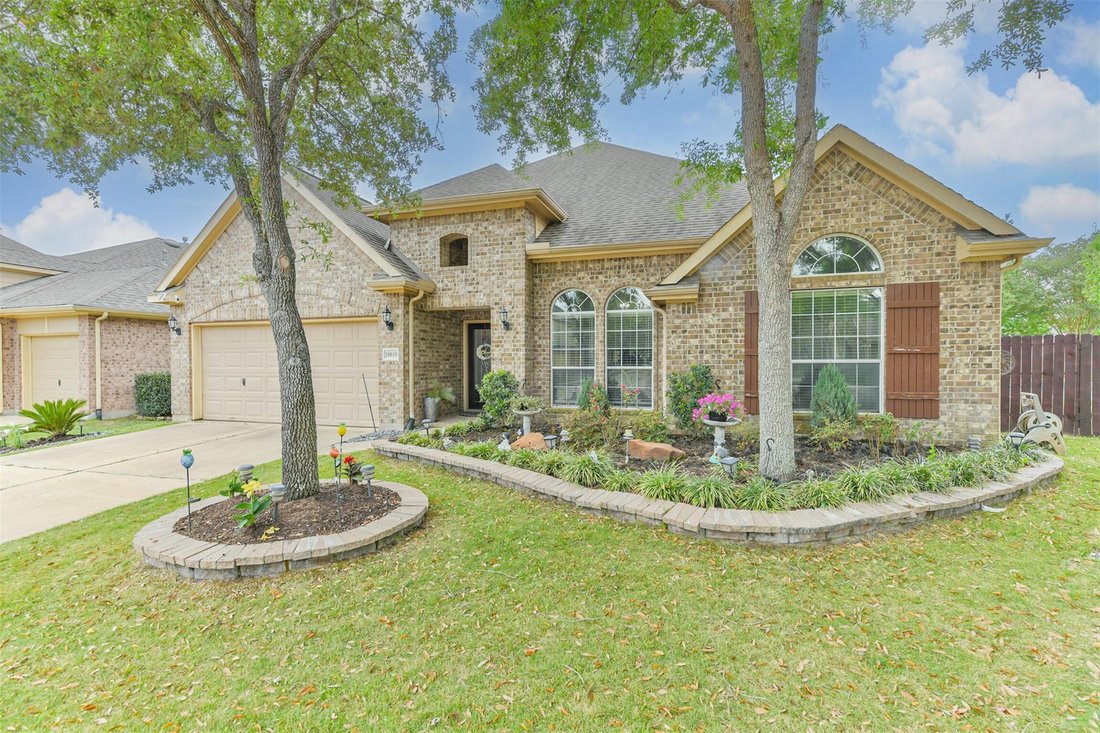 House in Katy, Texas, United States 5 - 17697354