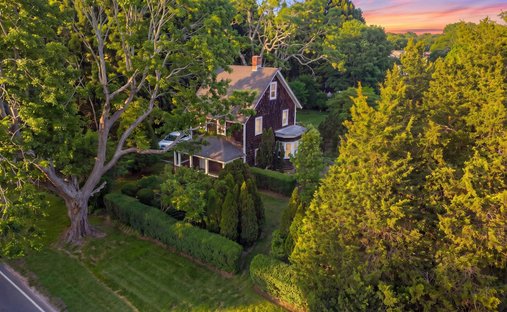 Maison à Wainscott, État de New York, États-Unis 1