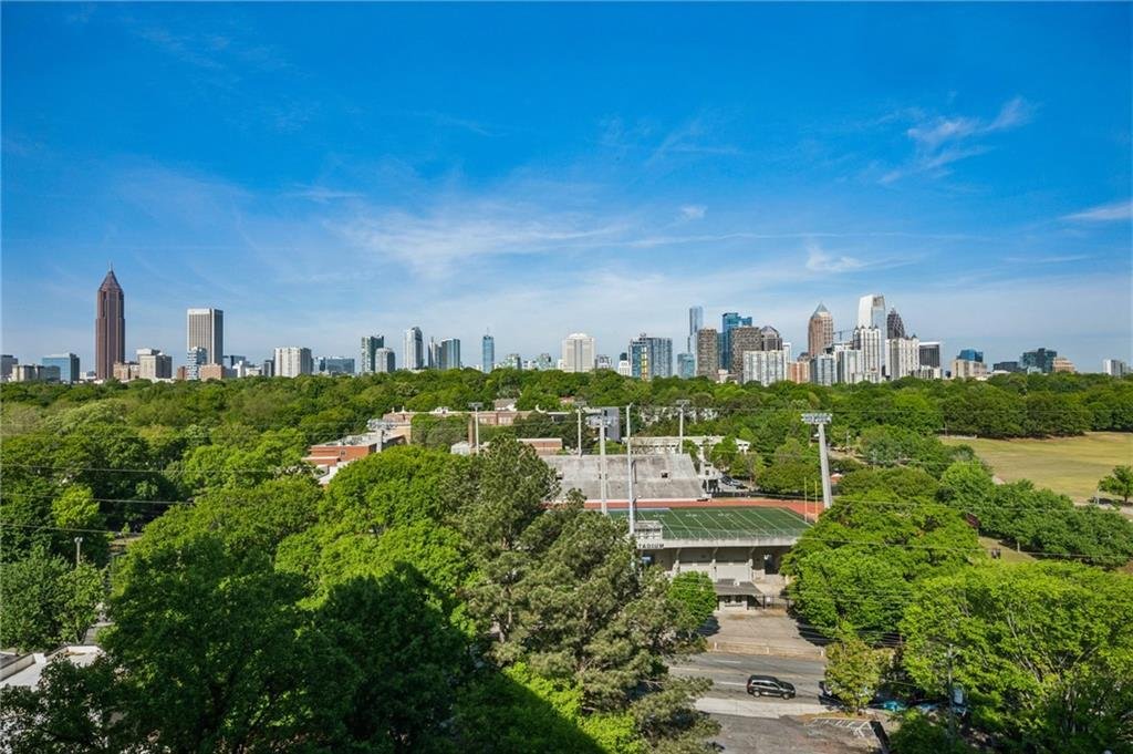 Condo in Atlanta, Georgia, United States 3 - 17698064