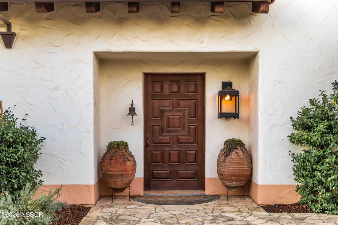 House in Santa Ynez, California, United States 5 - 17695780