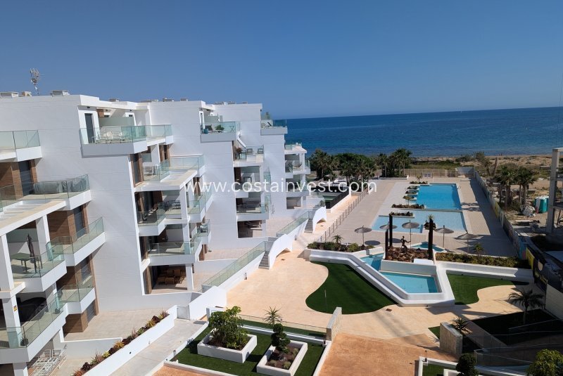 Appartement à Dénia, Valence, Espagne 1 - 17695083
