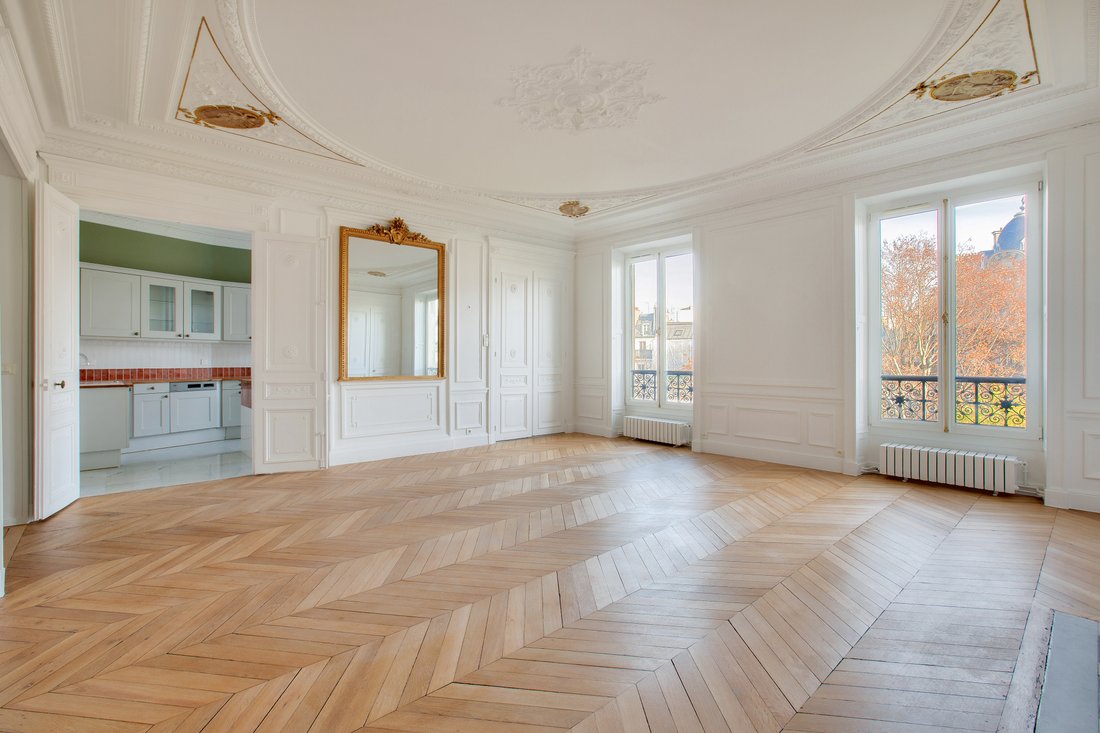 Apartment in Chateau d'Eau-Lancry, Paris 10e Arrondissement, Paris 4 - 17693207