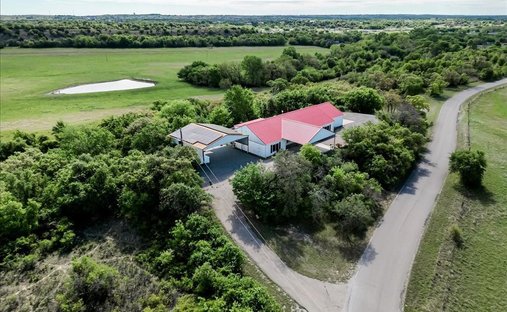 Haus in Springtown, Texas, Vereinigte Staaten 1