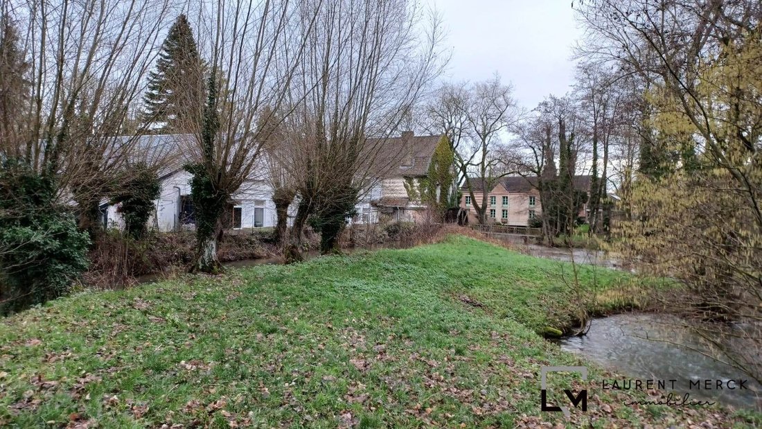 Lumbres, Hauts-de-France, France 3 - 17699991