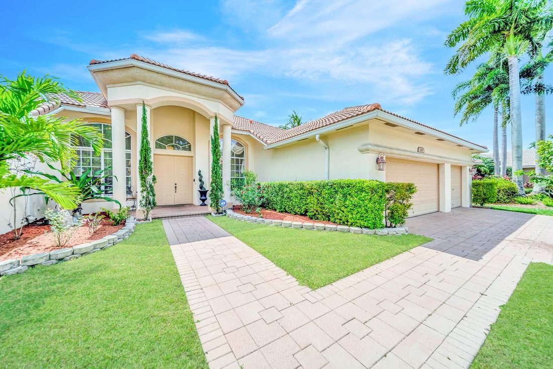 House in Parkland, Florida, United States 3 - 17675951