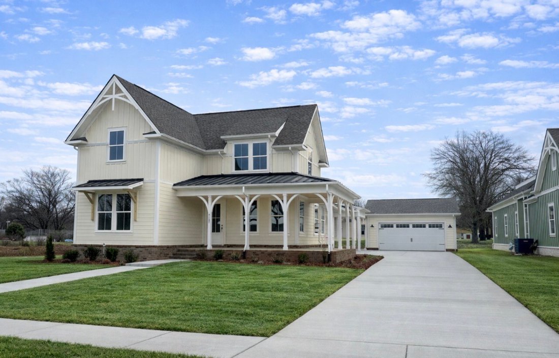 House in Columbia, Tennessee, United States 2 - 17697621