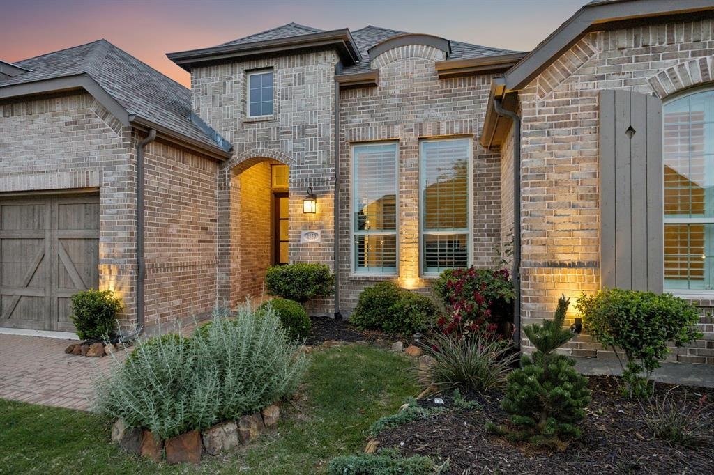 House in Allen, Texas, United States 2 - 17697051