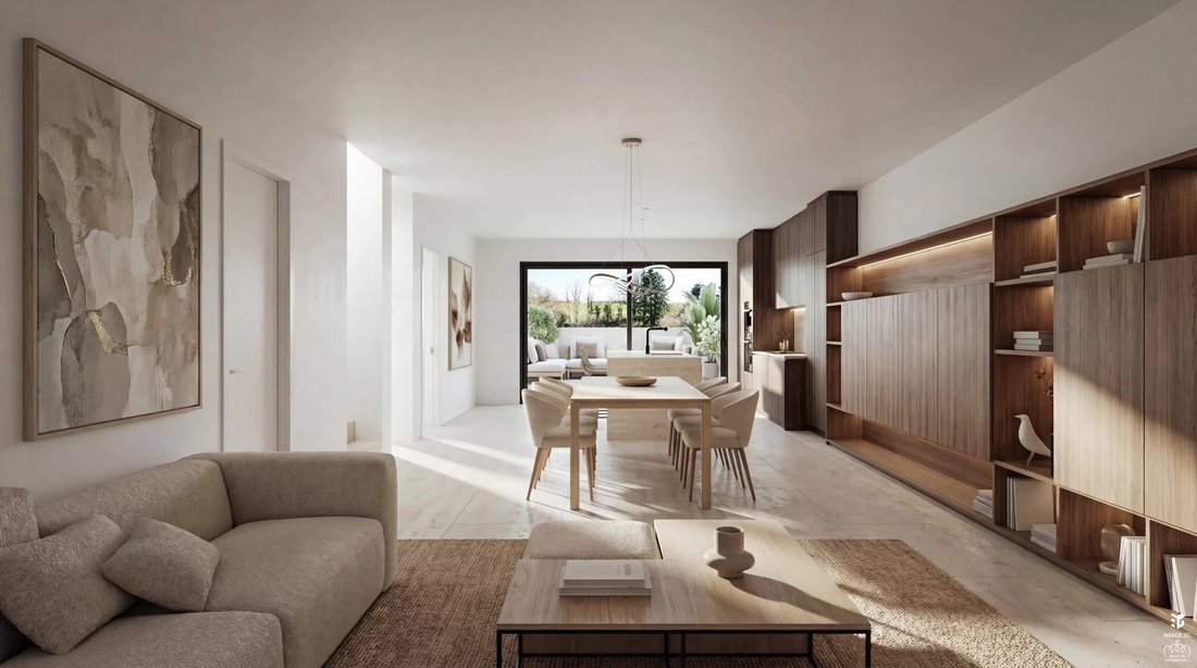 House in Reckange-sur-Mess, Esch-sur-Alzette, Luxembourg 5 - 17694469