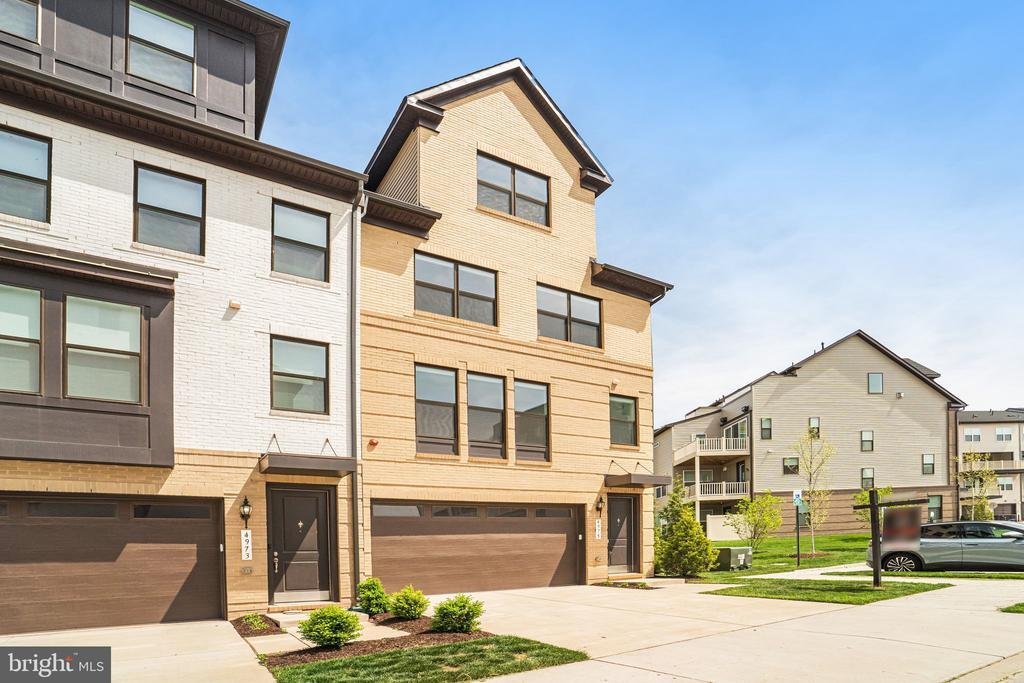 House in Chantilly, Virginia, United States 3 - 17694719