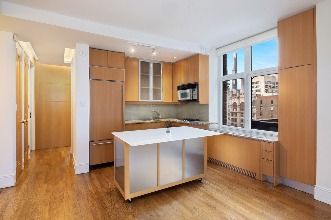 Condo in New York, New York, United States 5 - 17271599