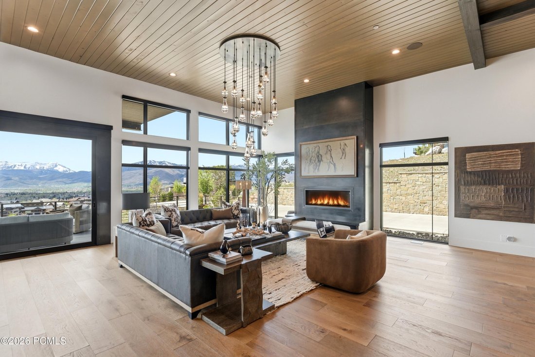 House in Heber City, Utah, United States 5 - 17698821
