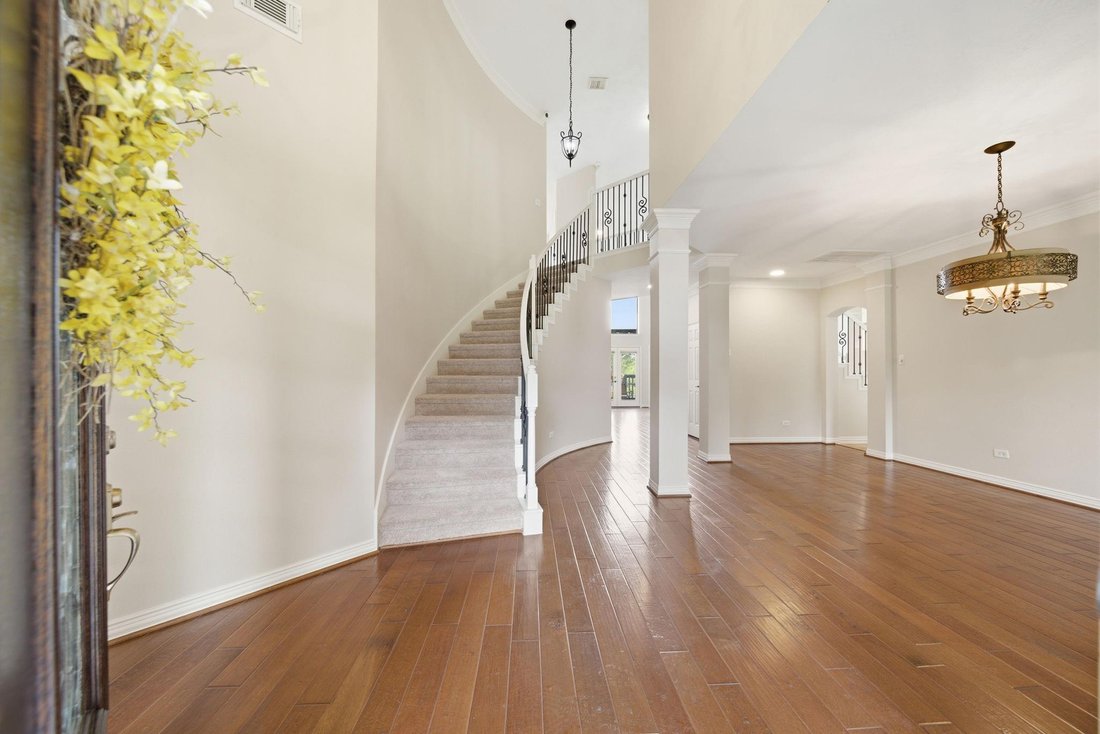 House in Conroe, Texas, United States 5 - 17693943
