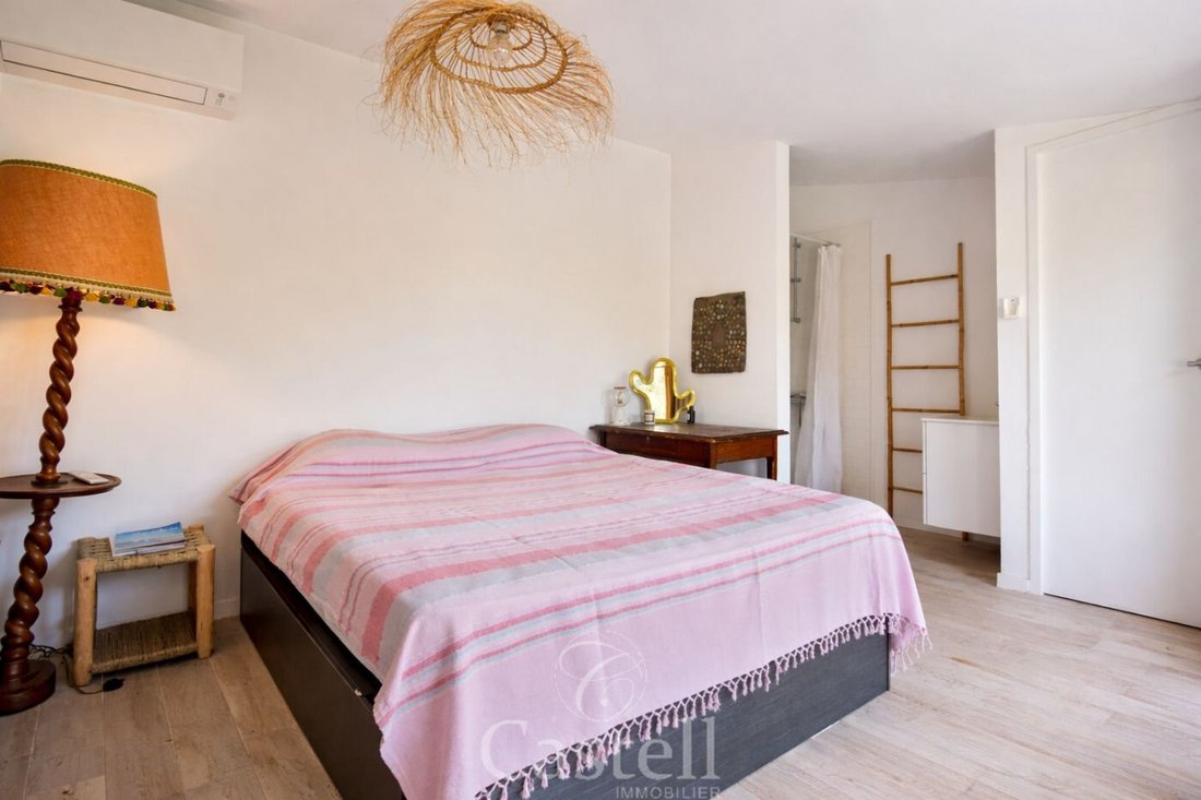 House in Cooperative, Agde, France 5 - 17693190