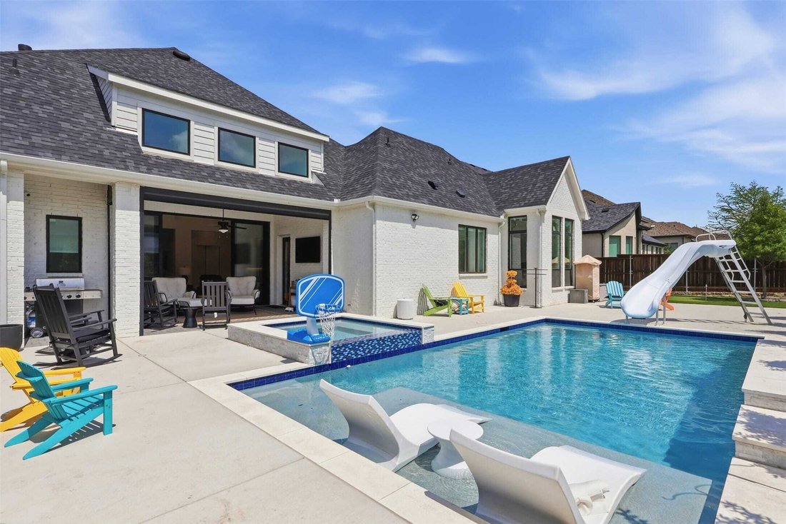 House in McKinney, Texas, United States 2 - 17699765