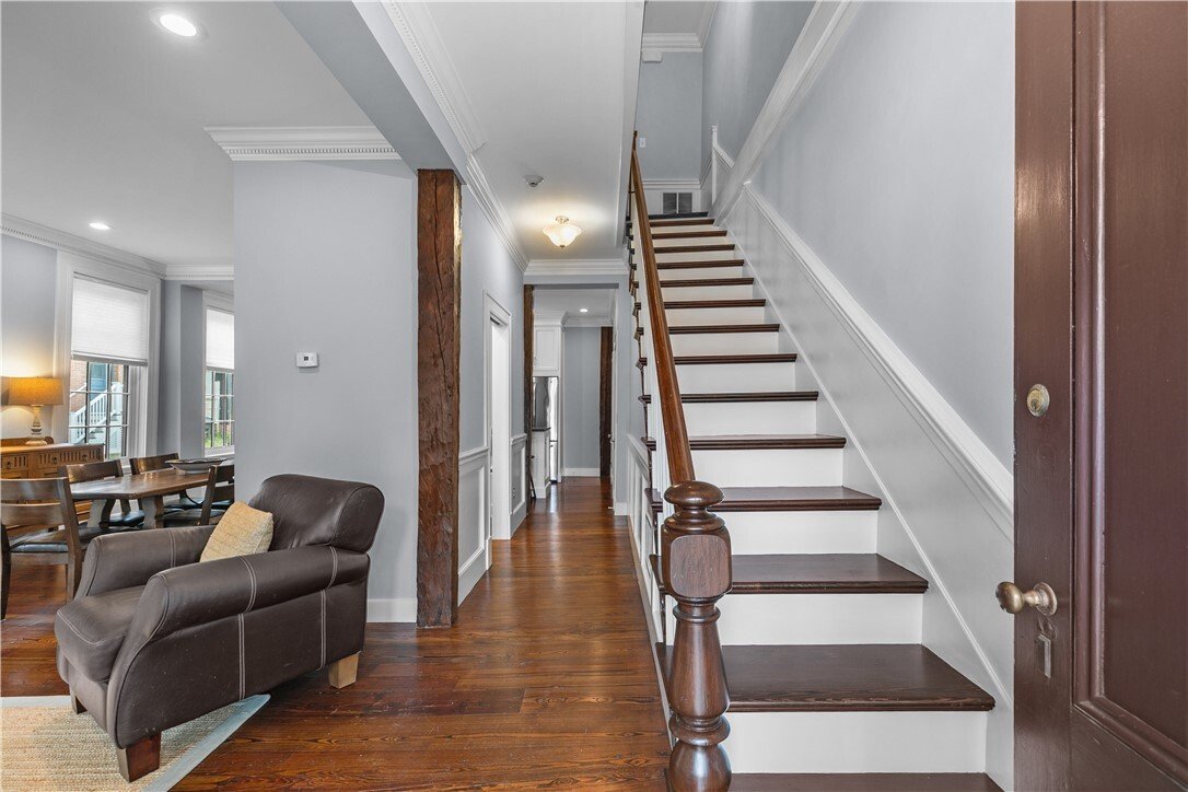 Condo in Bristol, Rhode Island, United States 3 - 17695797
