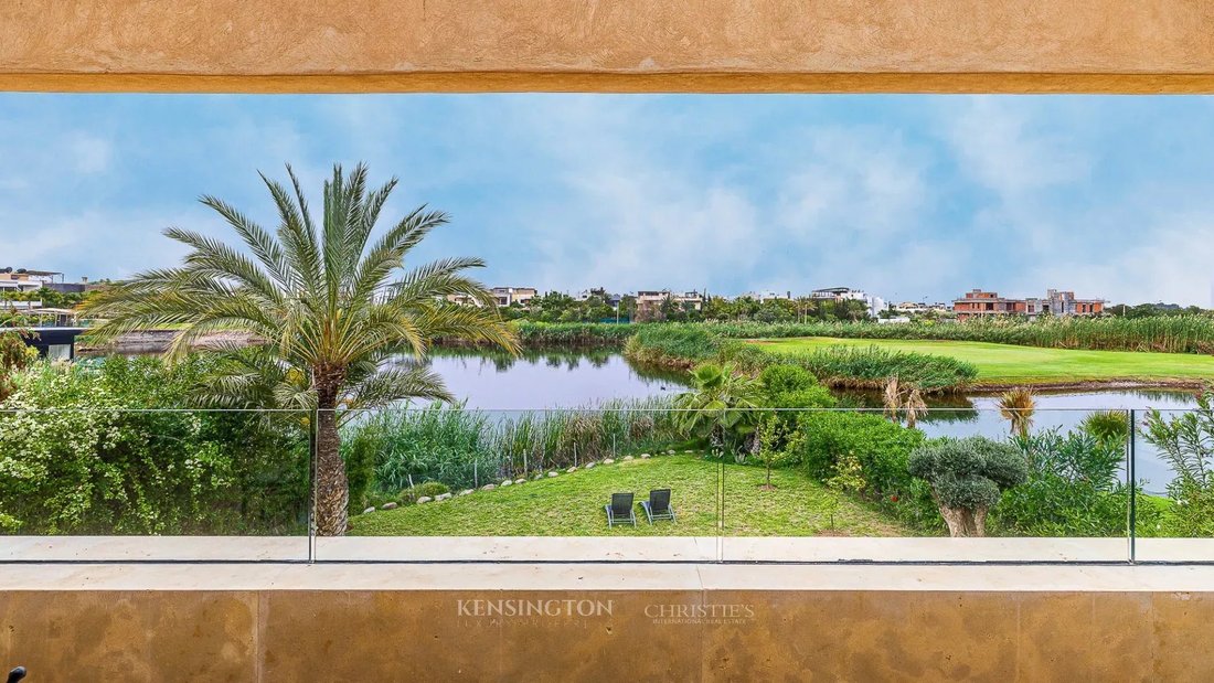 Residenza a Marrakech, Marrakech-Safi, Marocco 1 - 17658084