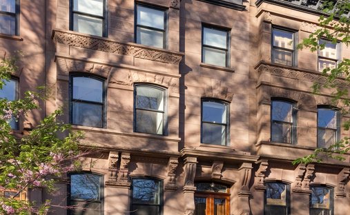 Casa a New York, New York, Stati Uniti 1