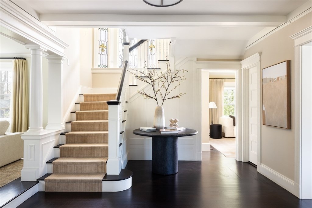 House in Lexington, Massachusetts, United States 2 - 17698657