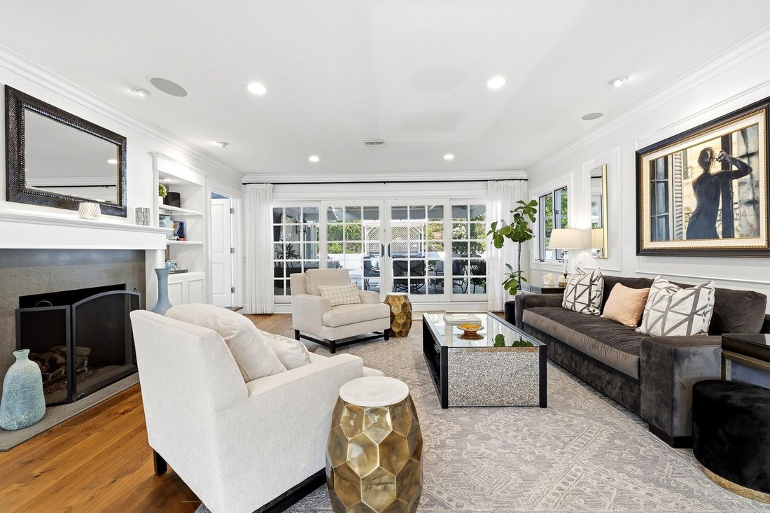 House in Hidden Hills, California, United States 4 - 17698656