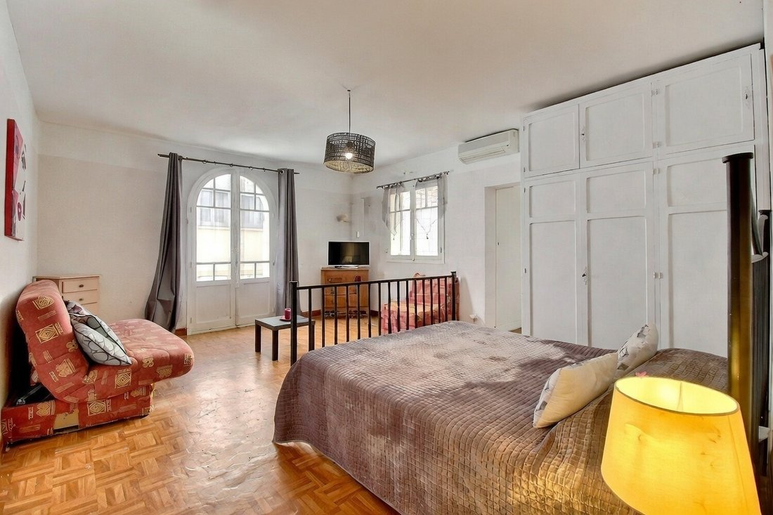 House in Le Lavandou, Provence-Alpes-Côte d'Azur, France 3 - 17694081