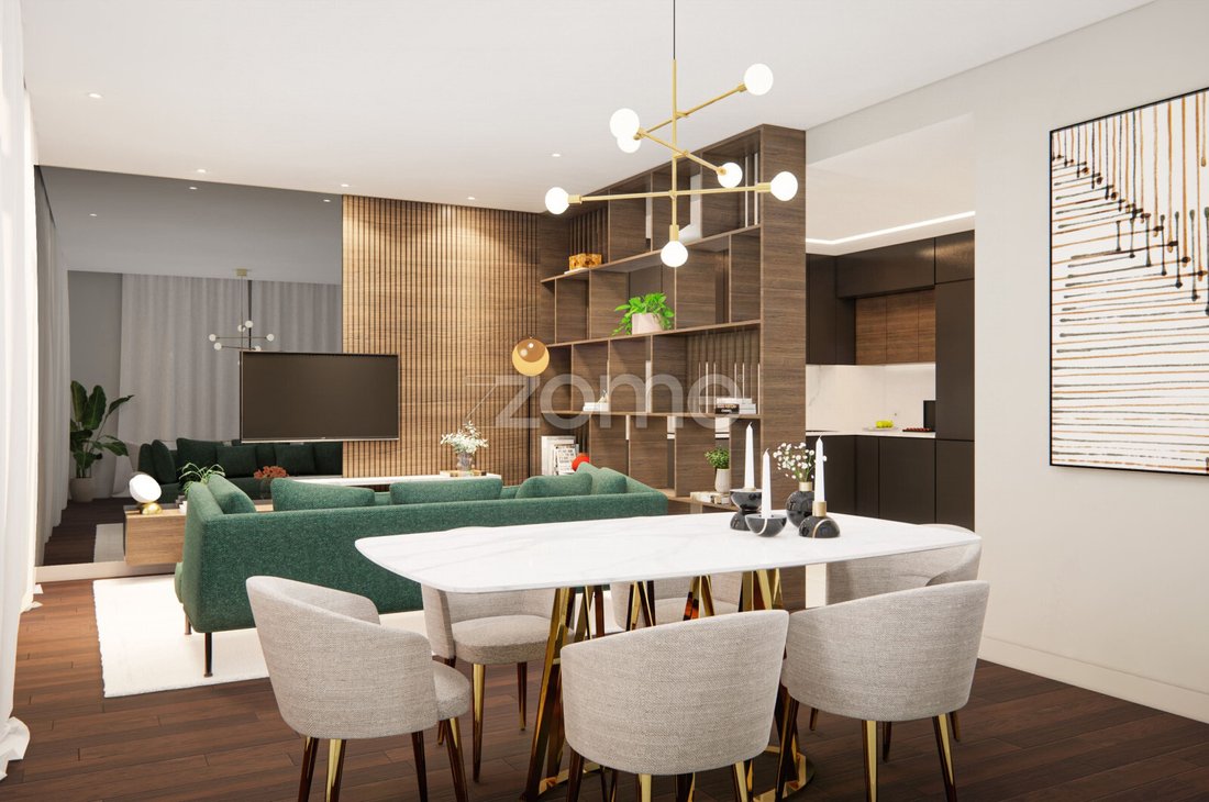 Apartment in Campanha, Porto District, Portugal 5 - 17699020