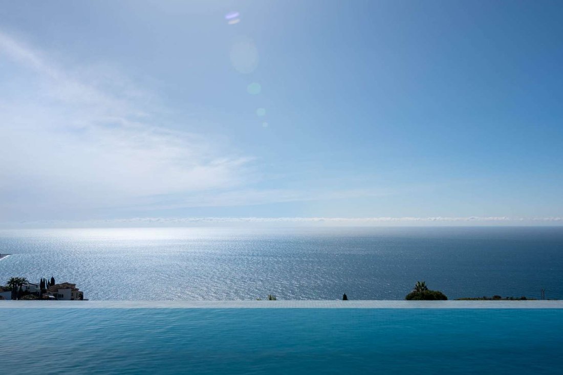 Villa in Salobrena, Andalusia, Spain 5 - 17696841
