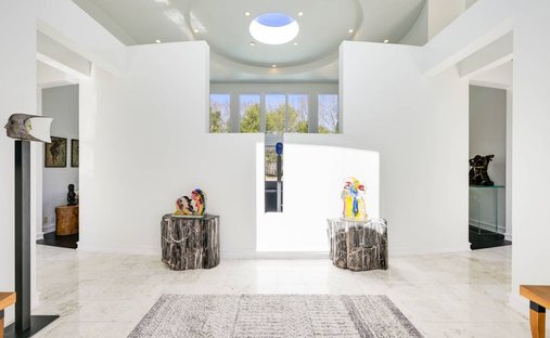 Casa a Wainscott, New York, Stati Uniti 1
