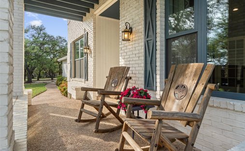 House in Dripping Springs, Texas, United States 1
