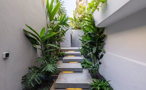 Stadthaus in Casablanca, Casablanca-Settat, Marokko 1
