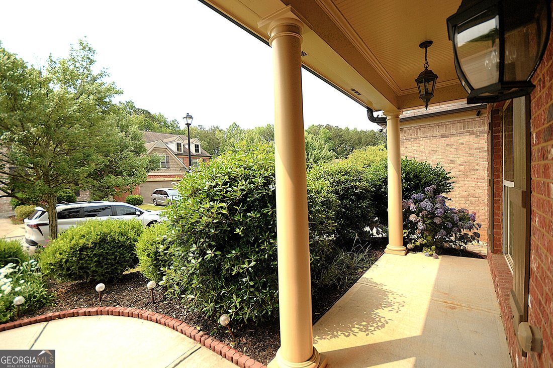 House in Lawrenceville, Georgia, United States 5 - 17696876