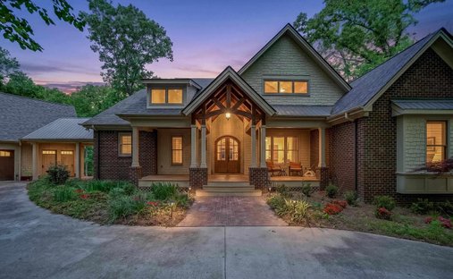 Casa a Dutton, Alabama, Stati Uniti 1