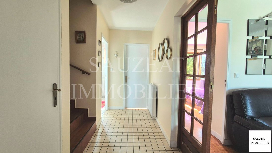 House in Barbusse, Arcueil, France 5 - 17693139