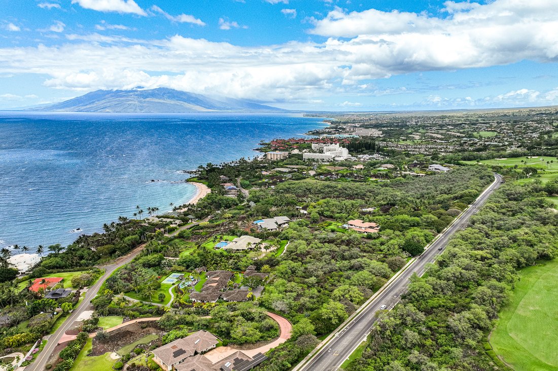 Land in Kihei, Hawaii, United States 1 - 17700141