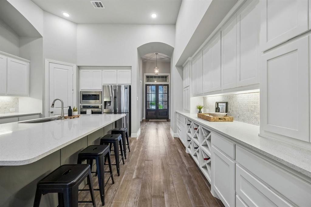 House in Allen, Texas, United States 4 - 17697051