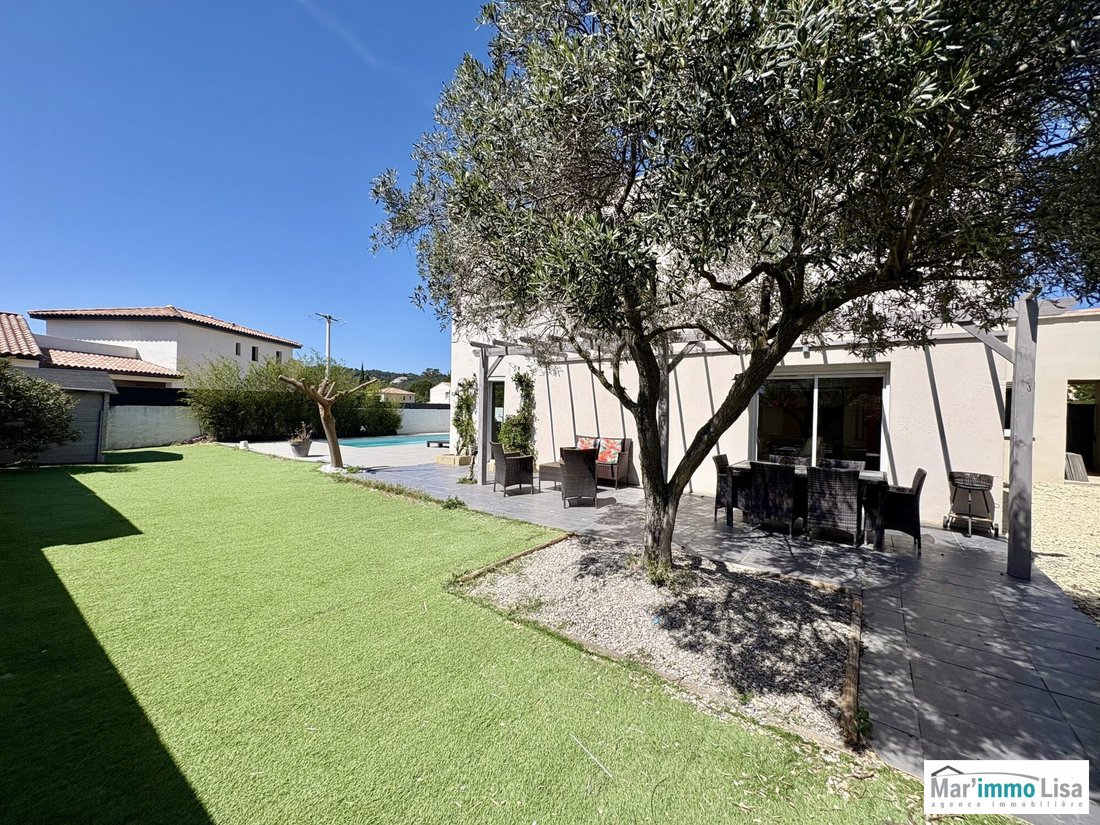 Villa in Lamanon, Provence-Alpes-Côte d'Azur, France 2 - 17699879