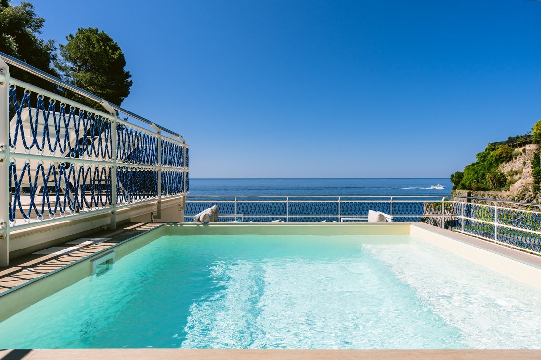 Villa in Maiori, Campania, Italy 4 - 17698598