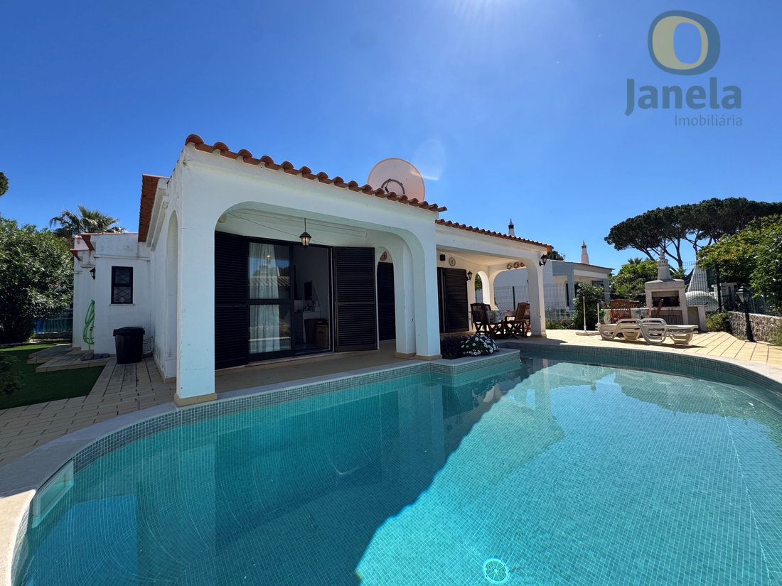 House in Quarteira, Algarve, Portugal 2 - 17694286