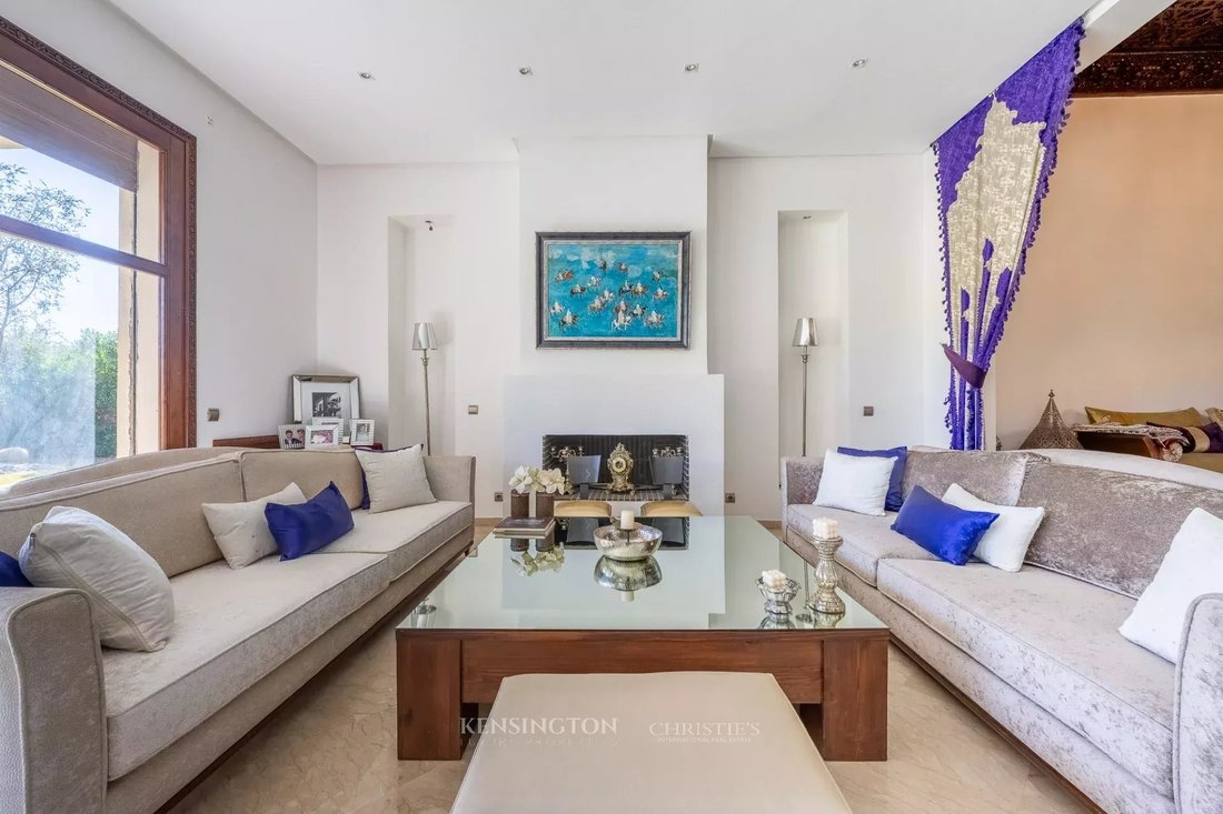 Villa in Marrakesh, Marrakesh-Safi, Morocco 4 - 15224886