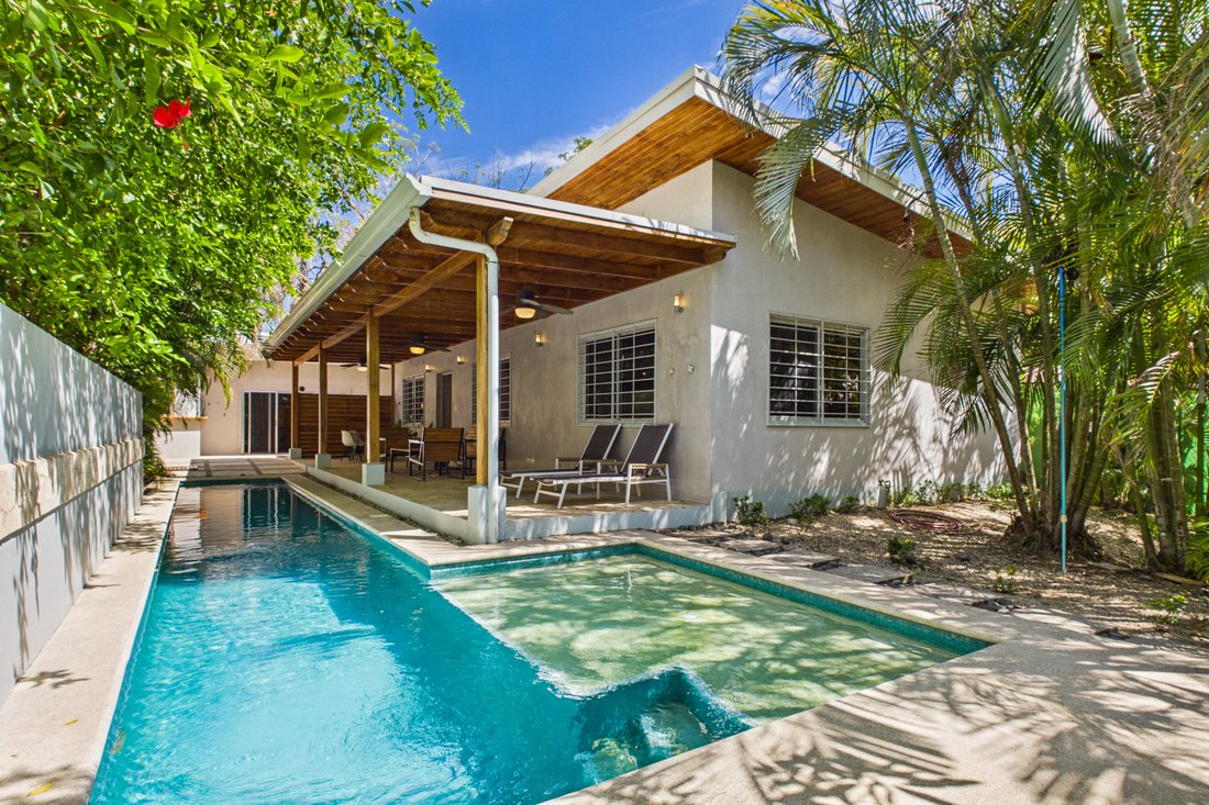 House in Garza, Guanacaste Province, Costa Rica 1 - 17695626